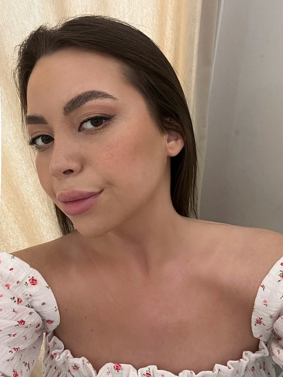 Елкина Юлия Сергеевна